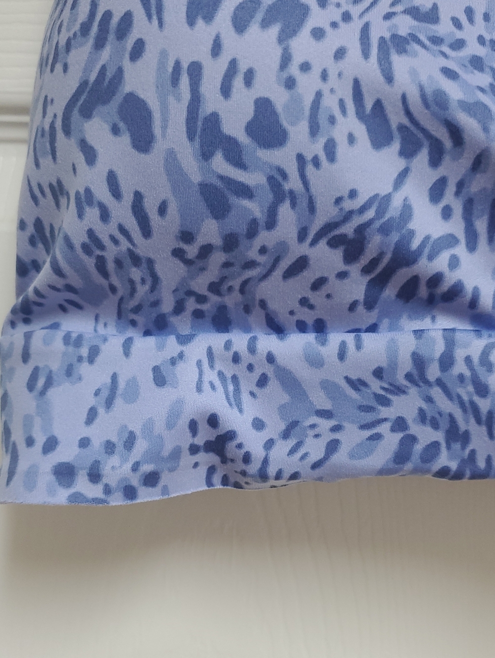 Athleta Solace Printed Bra/3X - Picture 4 of 11